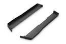 COMPOSITE CHASSIS SIDE GUARDS L+R - MEDIUM - V2 XR361269-M